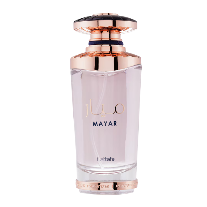 Lattafa Mayar Eau de Parfum 100 ml Spray para Mujer