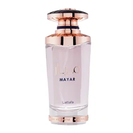 Lattafa Mayar Eau de Parfum 100 ml Spray para Mujer