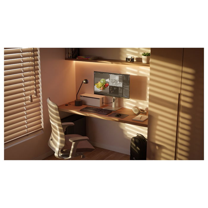 JAPANNEXT Monitor 27" 5K Ultra HD IPS 5120 x 2880 HDR 100% DCI-P3 AMD FreeSync 60 Hz JN-IPS275K-HSPC9 JAPANNEXT Monitor 27" 5K Ultra HD IPS 5120 x 2880 HDR 100% DCI-P3 AMD FreeSync 60 Hz JN-IPS275K-HSPC9