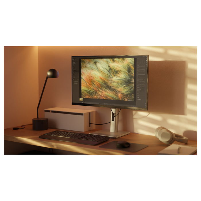 JAPANNEXT Monitor 27" 5K Ultra HD IPS 5120 x 2880 HDR 100% DCI-P3 AMD FreeSync 60 Hz JN-IPS275K-HSPC9 JAPANNEXT Monitor 27" 5K Ultra HD IPS 5120 x 2880 HDR 100% DCI-P3 AMD FreeSync 60 Hz JN-IPS275K-HSPC9