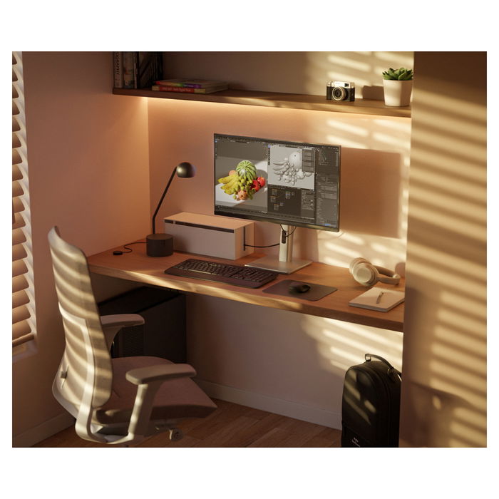 JAPANNEXT Monitor 27" 5K Ultra HD IPS 5120 x 2880 HDR 100% DCI-P3 AMD FreeSync 60 Hz JN-IPS275K-HSPC9 JAPANNEXT Monitor 27" 5K Ultra HD IPS 5120 x 2880 HDR 100% DCI-P3 AMD FreeSync 60 Hz JN-IPS275K-HSPC9