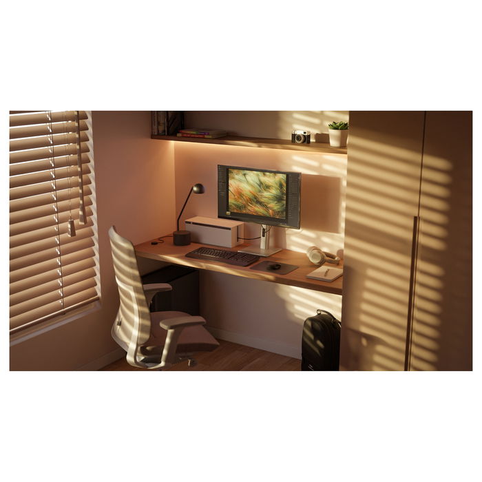 JAPANNEXT Monitor 27" 5K Ultra HD IPS 5120 x 2880 HDR 100% DCI-P3 AMD FreeSync 60 Hz JN-IPS275K-HSPC9 JAPANNEXT Monitor 27" 5K Ultra HD IPS 5120 x 2880 HDR 100% DCI-P3 AMD FreeSync 60 Hz JN-IPS275K-HSPC9