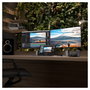 JAPANNEXT JN-IPS275K-HSPC9 Monitor 5K de 27 pulgadas IPS Mate Black/Silver