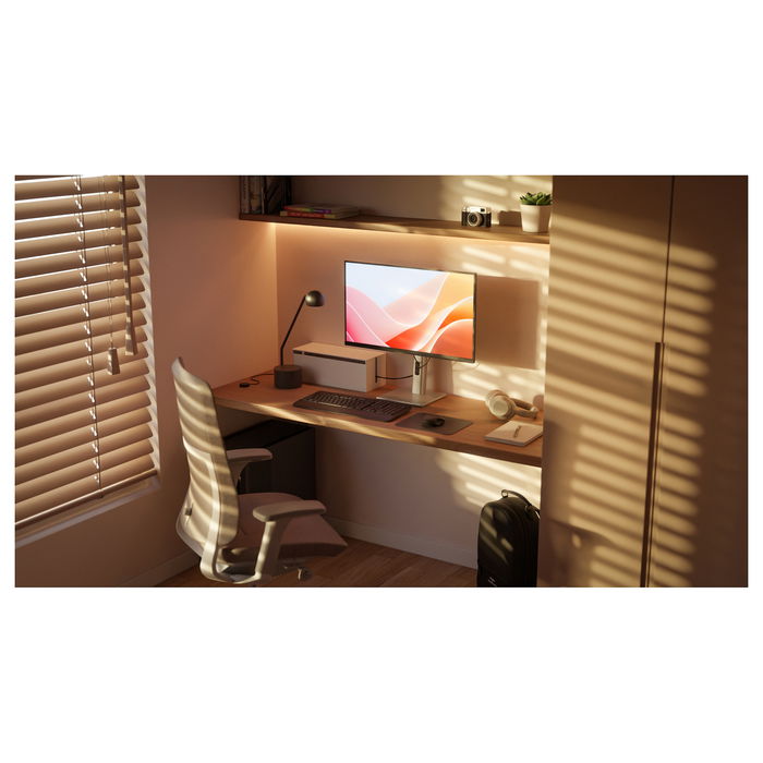 JAPANNEXT Monitor 27" 5K Ultra HD IPS 5120 x 2880 HDR 100% DCI-P3 AMD FreeSync 60 Hz JN-IPS275K-HSPC9 JAPANNEXT Monitor 27" 5K Ultra HD IPS 5120 x 2880 HDR 100% DCI-P3 AMD FreeSync 60 Hz JN-IPS275K-HSPC9