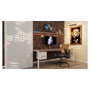 JAPANNEXT JN-IPS275K-HSPC9 Monitor 5K de 27 pulgadas IPS Mate Black/Silver