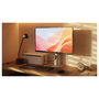 JAPANNEXT JN-IPS275K-HSPC9 Monitor 5K de 27 pulgadas IPS Mate Black/Silver