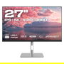 JAPANNEXT Monitor 27" 5K Ultra HD IPS 5120 x 2880 HDR 100% DCI-P3 AMD FreeSync 60 Hz JN-IPS275K-HSPC9