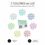 Subblim Teclado Inalámbrico SMBT50 con Touchpad y Retroiluminación Plata