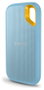 SanDisk Extreme Portable V2 SSD 2 TB Azul