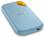SanDisk Extreme Portable V2 SSD 2 TB Azul