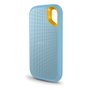 SanDisk Extreme Portable V2 SSD 2 TB Azul