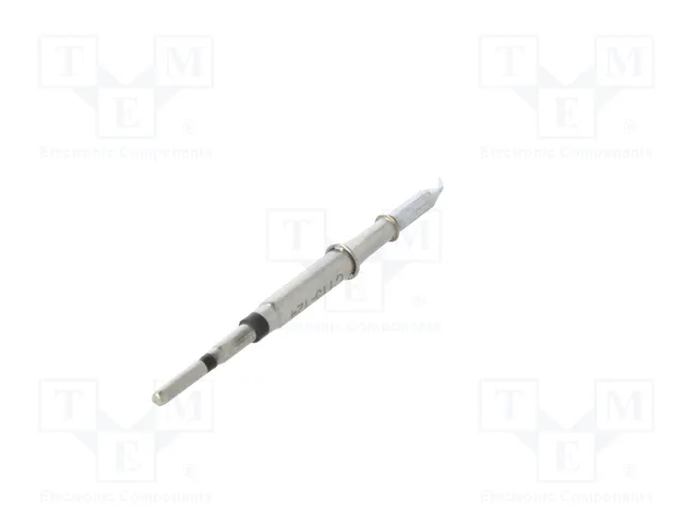 JBC TOOLS Pico cono acodado 0,1mm Nano