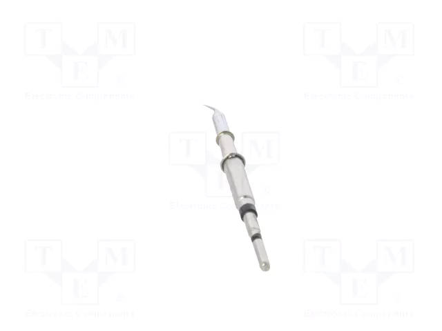 JBC TOOLS Pico cono acodado 0,1mm Nano