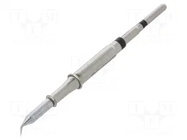 JBC TOOLS Pico cono acodado 0,1mm Nano