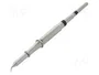 JBC TOOLS Pico cono acodado 0,1mm Nano