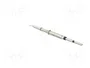 JBC TOOLS Pico cono acodado 0,1mm Nano