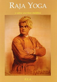 Raja yoga y otros escritos ineditos, Swami Vivekananda - LIBRERIA ARGENTINA (ELA)