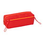 Portatodo RFEF Rojo 22 x 8,5 x 6 cm