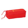 Portatodo RFEF Rojo 22 x 8,5 x 6 cm