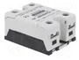 CROUZET GN Relé de semiconductor monofásico 50A 48-660VAC