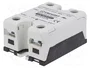 CROUZET GN Relé de semiconductor monofásico 50A 48-660VAC