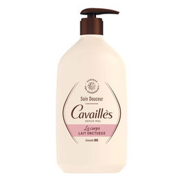 Roge Cavailles Lait Onctueux Loción Corporal Hidratante 500ml