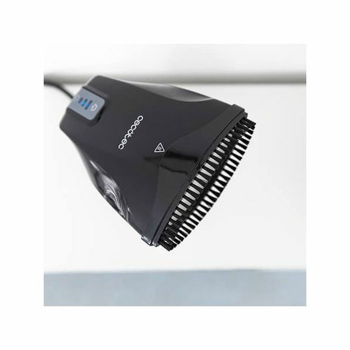 Plancha vertical Cecotec Fast&Furious 4050 X-Treme 35 g/min 265 ml 1960 W