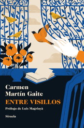 Entre visillos, Carmen Martín Gaite - SIRUELA