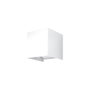 BOW Aplique de pared serie BOW Luca SOL-SL.0544 para interior y exterior