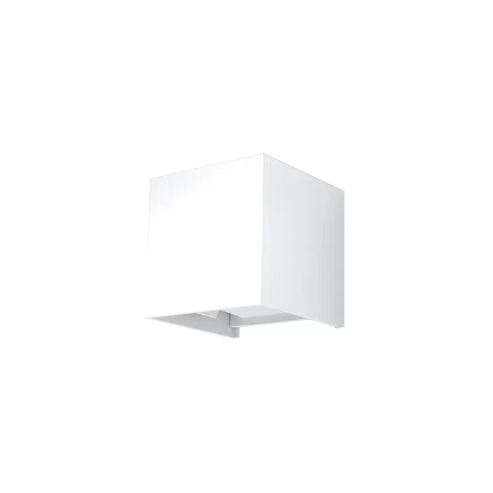 Aplique de pared Luca SOL-SL.0544 para interiores y exteriores