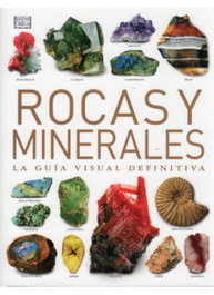 OMEGA, Rocas y minerales. guía v.definit.