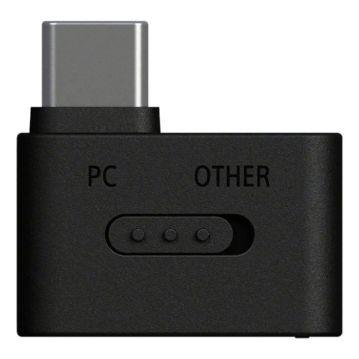 SONY INZONE H9 II Auriculares Gaming Inalámbricos con Cancelación de Ruido, Batería 30h, Blanco y Negro