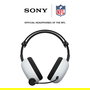 SONY INZONE H9 II Auriculares Gaming Inalámbricos con Cancelación de Ruido, Batería 30h, Blanco y Negro