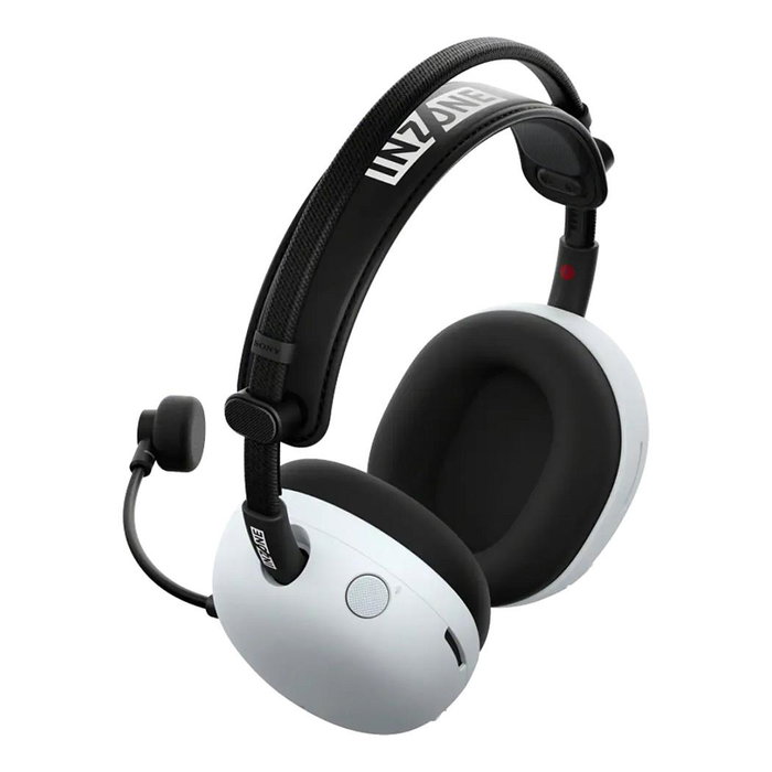 Sony INZONE H9 II Audífonos Inalámbricos Blanco - Cable 1,2m, 8-22000Hz, Micrófono