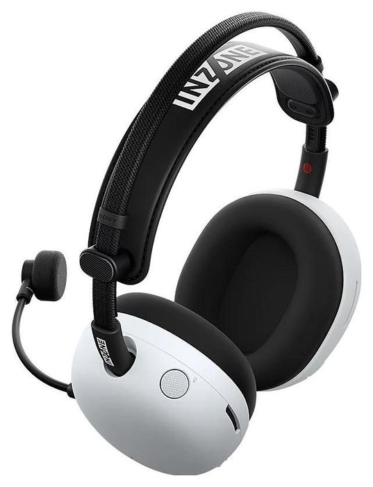 Sony INZONE H9 II Kabelloses Gaming Headset white