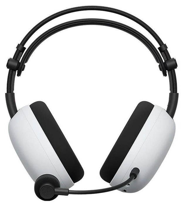 Sony INZONE H9 II Kabelloses Gaming Headset white