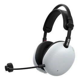 Sony INZONE H9 II Audífonos Inalámbricos Blanco - Cable 1,2m, 8-22000Hz, Micrófono