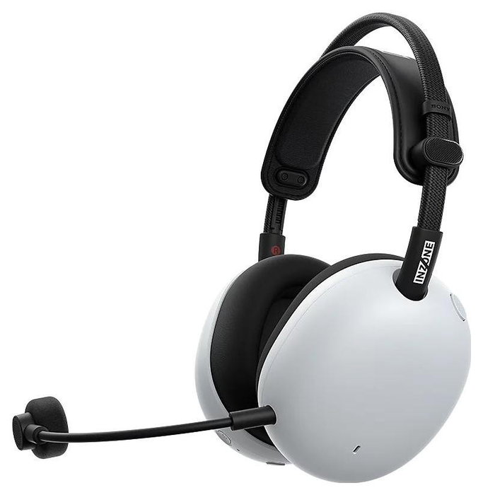 Sony INZONE H9 II Kabelloses Gaming Headset white