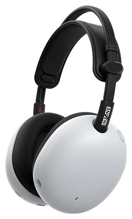 Sony INZONE H9 II Kabelloses Gaming Headset white