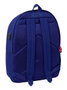 Safta Mochila Doble para Portátil 15,6'' con USB - Atlético de Madrid