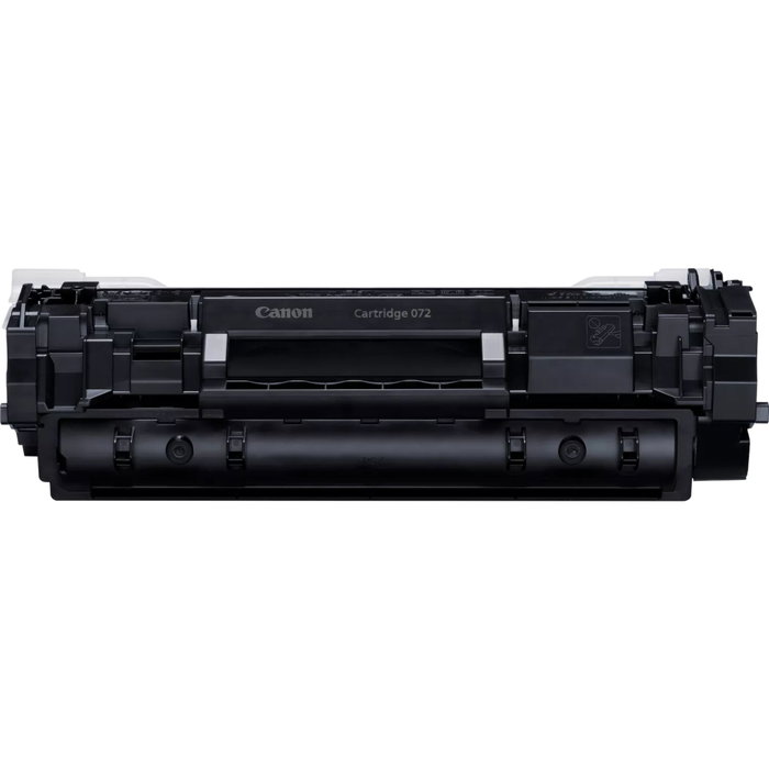 Canon Cartucho de tóner 072 Negro Canon Cartucho de tóner 072 Negro