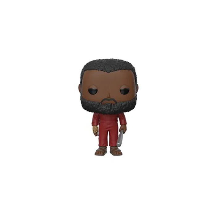 Funko Pop Abraham Lincoln US Figura de Acción y Coleccionable 837 889698443135