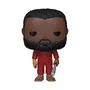 Funko Pop Abraham Lincoln US Figura de Acción y Coleccionable 837 889698443135