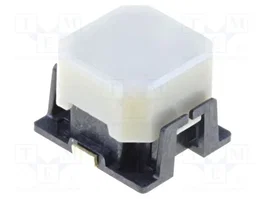 Aratas (Formerly Omron Components) B3AL-1003P Blanco