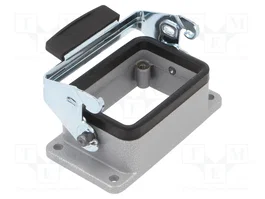 LAPP Carcasa para conectores HDC EPIC H-B 6 Recta