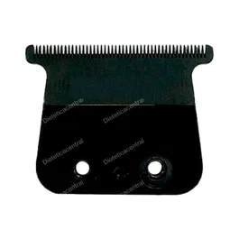 WAD PROFESSIONAL BEAUTY BLADE HELIX BLACK