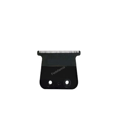 WAD PROFESSIONAL BEAUTY BLADE HELIX BLACK WAD PROFESSIONAL BEAUTY BLADE HELIX BLACK