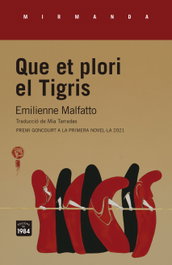 Que et plori el Tigris, Emilienne Malfatto - EDIC.1984