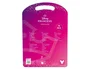 Safta Set de Escritura Princesas Disney Bloom
