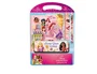 Safta Set de Escritura Princesas Disney Bloom